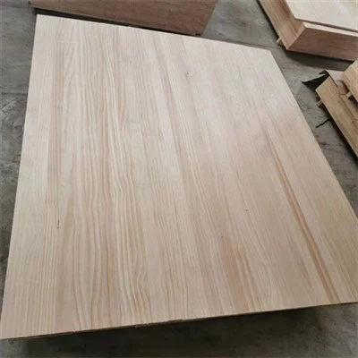 Radiata Pine Modèl Dwat Komisyon Konsèy la